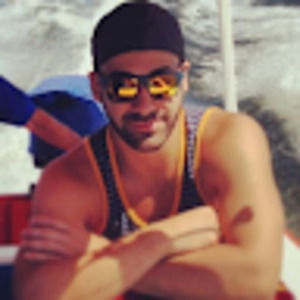 Meet your Posher, Peter